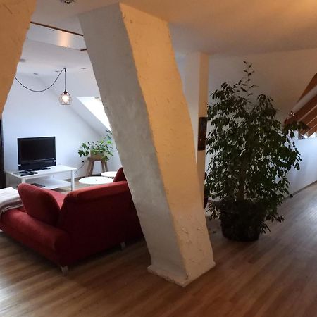 Ferienwohnung Am Steg Cölbe Екстериор снимка
