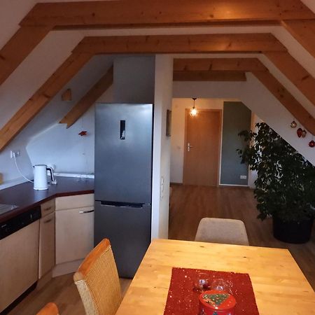 Ferienwohnung Am Steg Cölbe Екстериор снимка