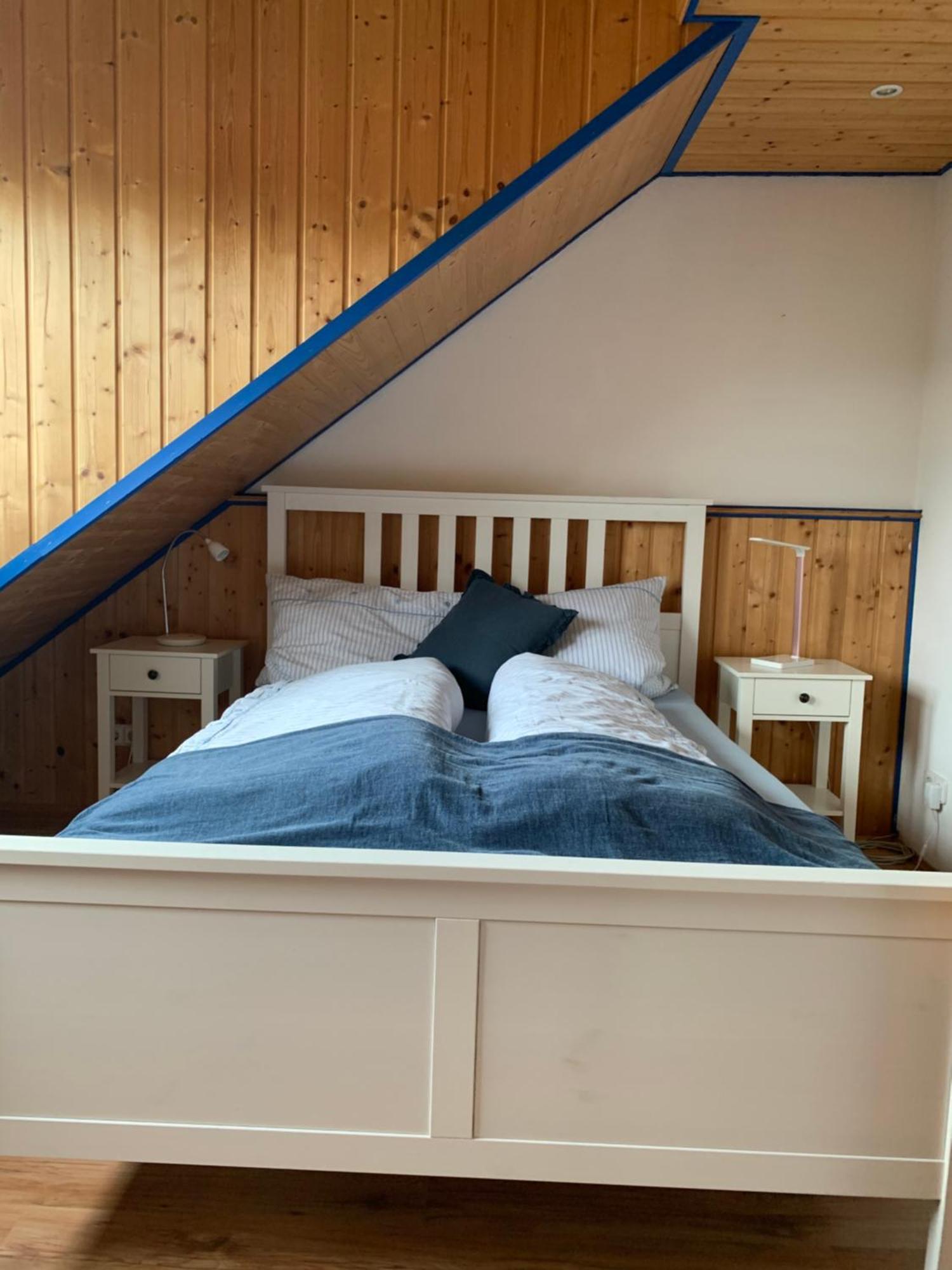 Ferienwohnung Am Steg Cölbe Екстериор снимка
