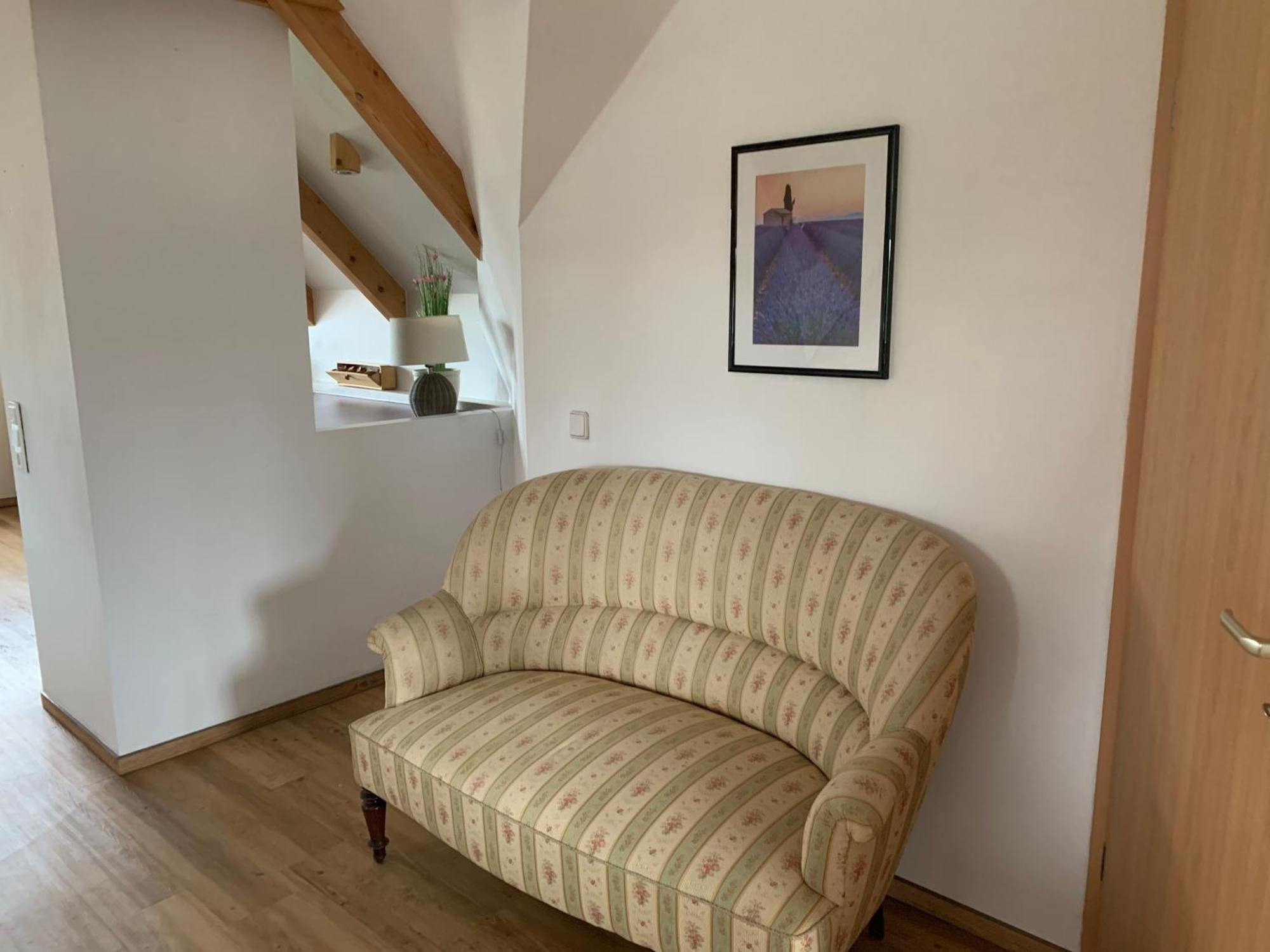 Ferienwohnung Am Steg Cölbe Екстериор снимка