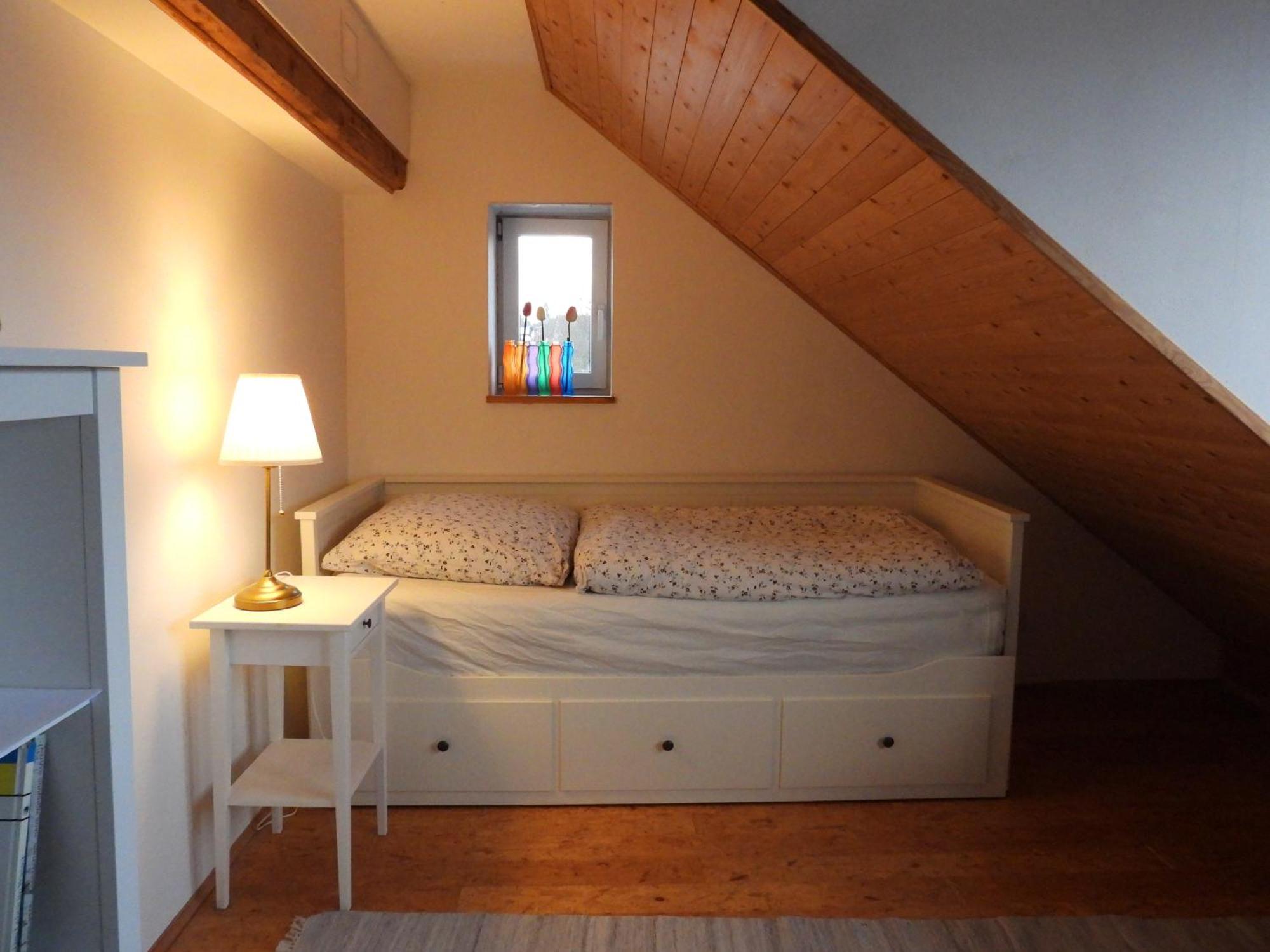 Ferienwohnung Am Steg Cölbe Екстериор снимка