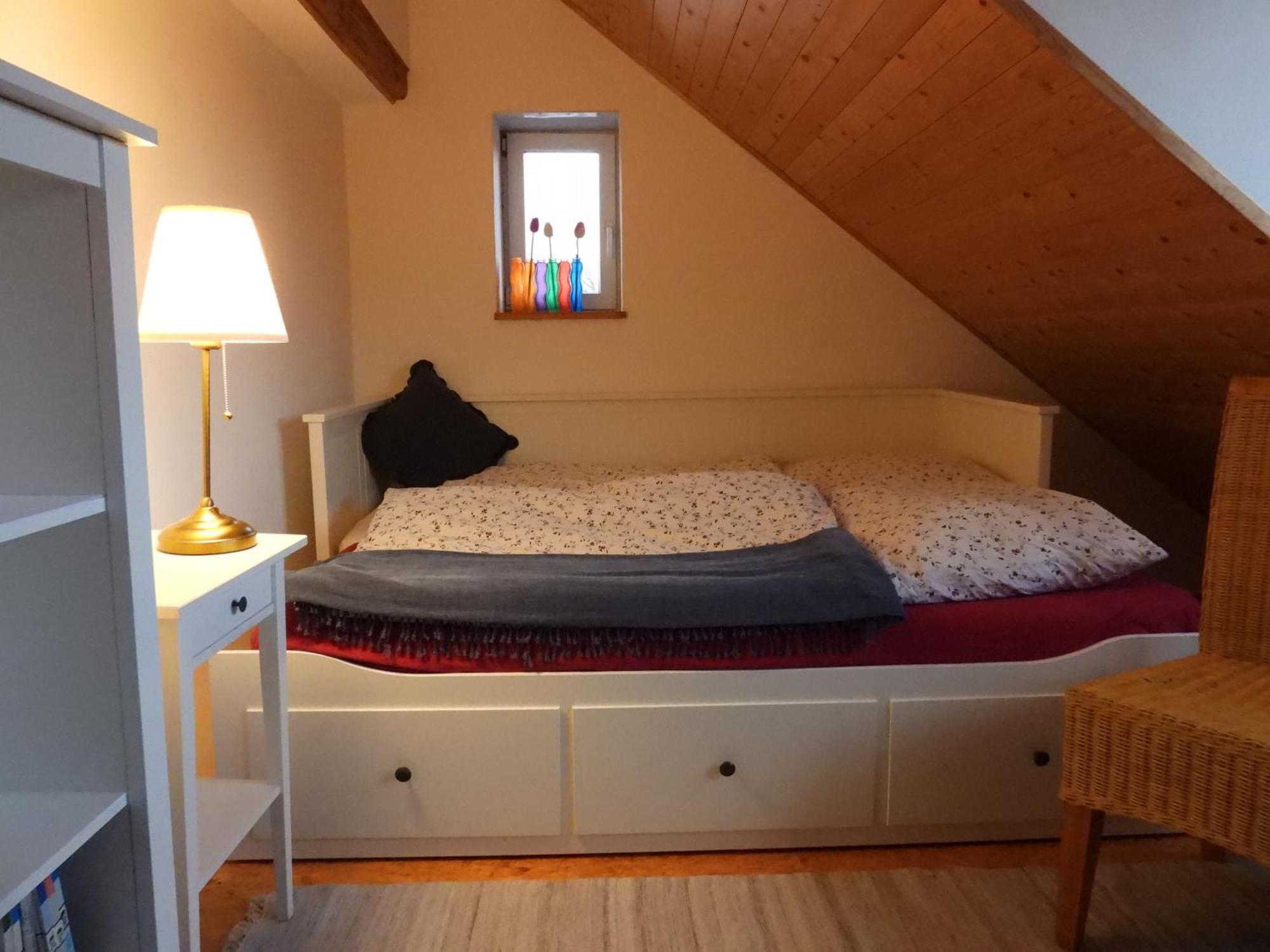 Ferienwohnung Am Steg Cölbe Екстериор снимка
