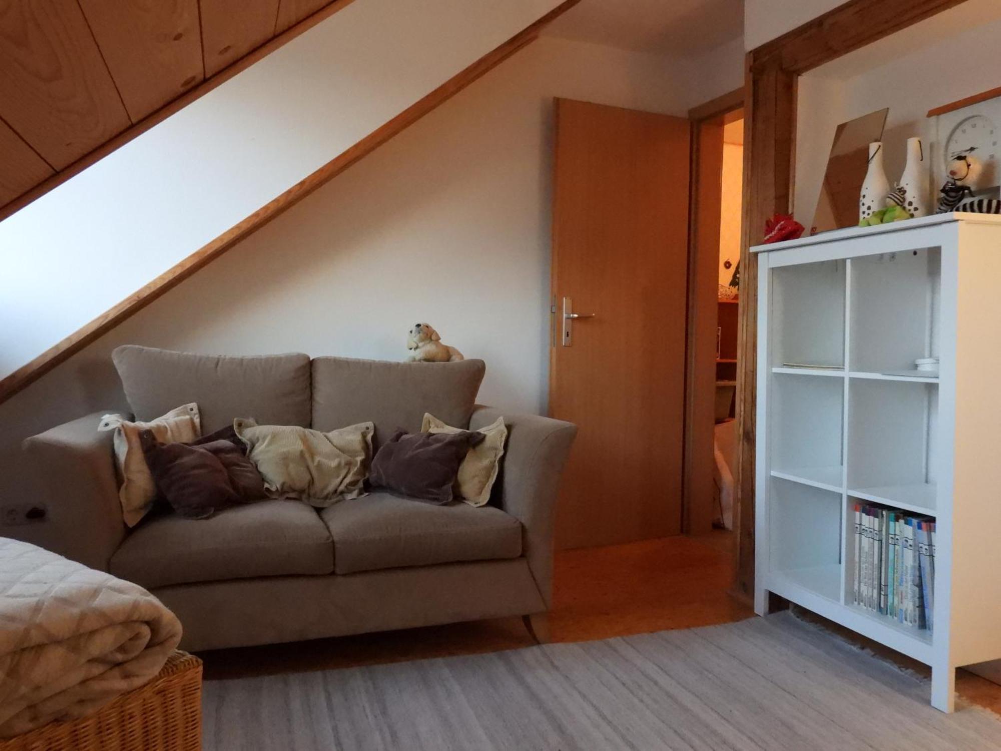 Ferienwohnung Am Steg Cölbe Екстериор снимка